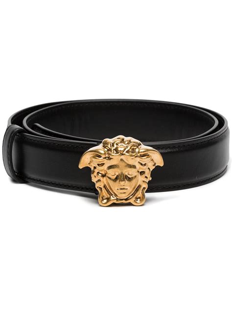 versace medusa cintura|versace bloomingdale's.